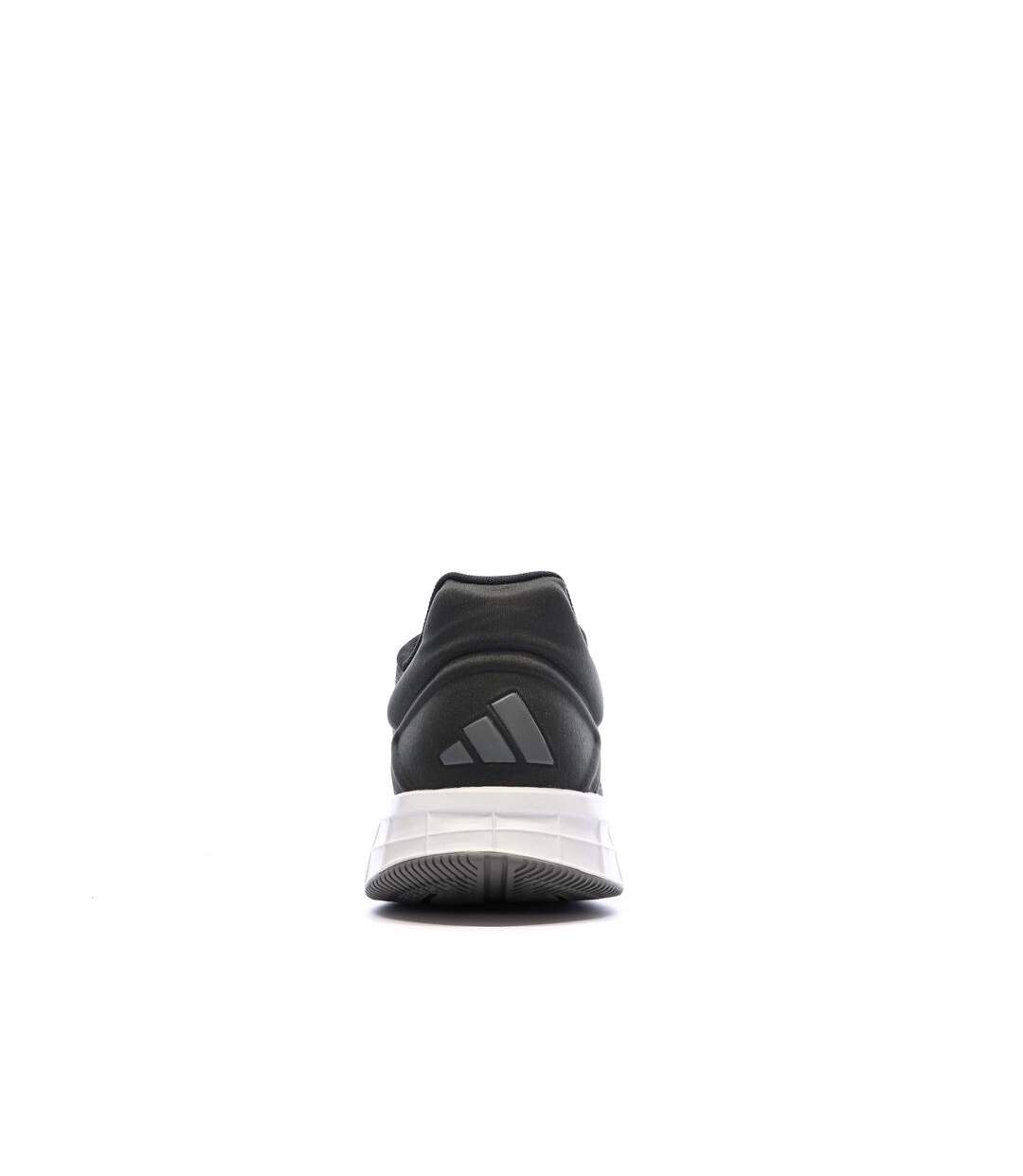 Chaussures de running gris foncé homme adidas duramo 10-3