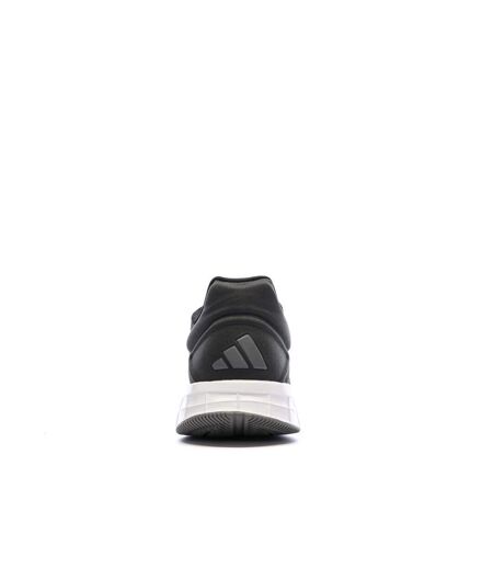 Chaussures de running gris foncé homme adidas duramo 10