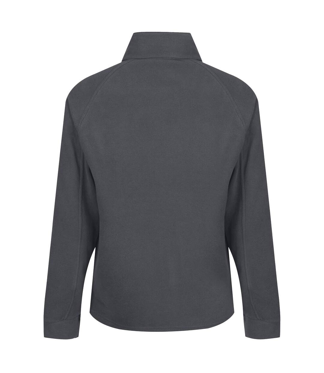 Veste Polaire Thor Iii Pour Hommes Gris Regatta-3
