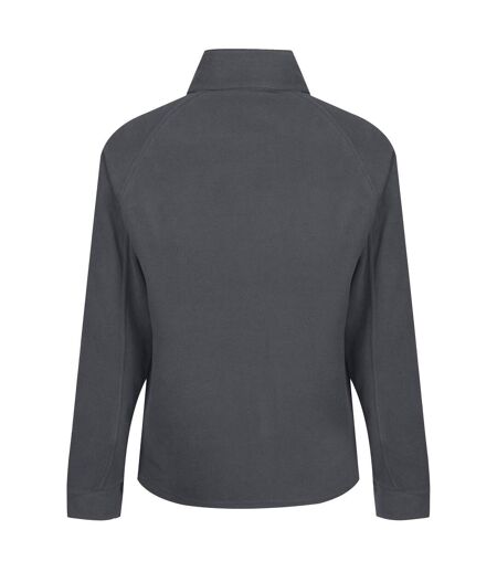 Veste Polaire Thor Iii Pour Hommes Gris Regatta