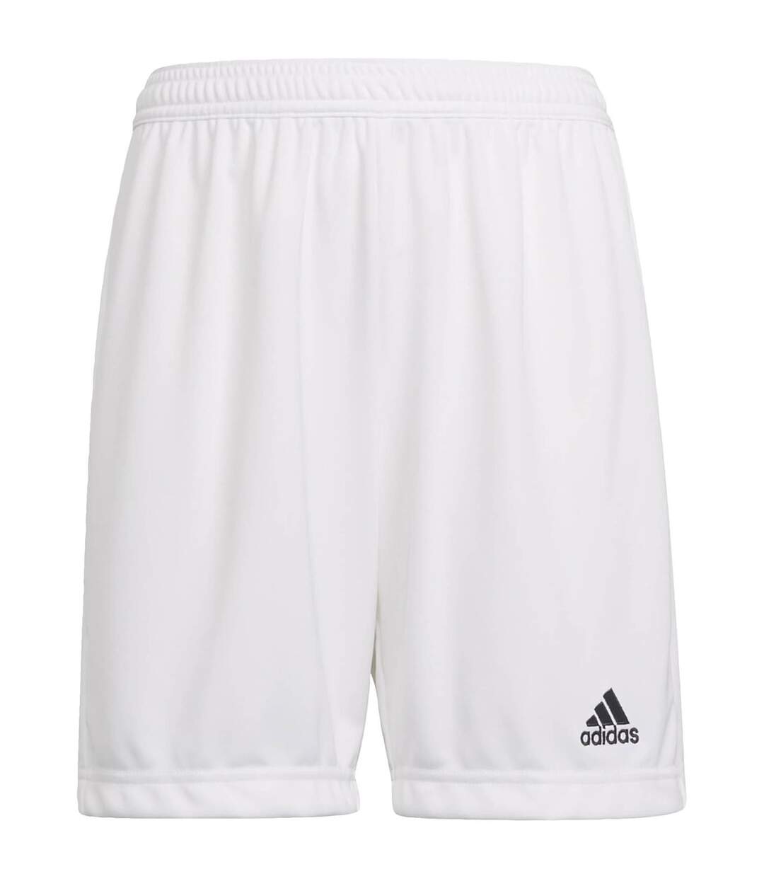 Short De Jogging Entrada Femme Blanc Adidas-2