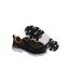 Krypton Pu Sports Safety Trainers Multi Colour DeWALT Power Tools-3