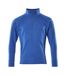Sweat Crossover Nantes Homme Azur Mascot-1