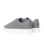 Mens Kremes Leather-look Pu Trainers Taupe Duck And Cover-2