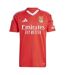 Maillot De Foot Motif/style Imprimé Graphique Homme Rouge Adidas-1