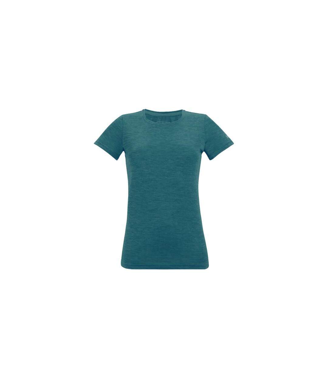 Womens/ladies Josie Gibson Fingal Edition T-shirt Mediterranea Regatta-2