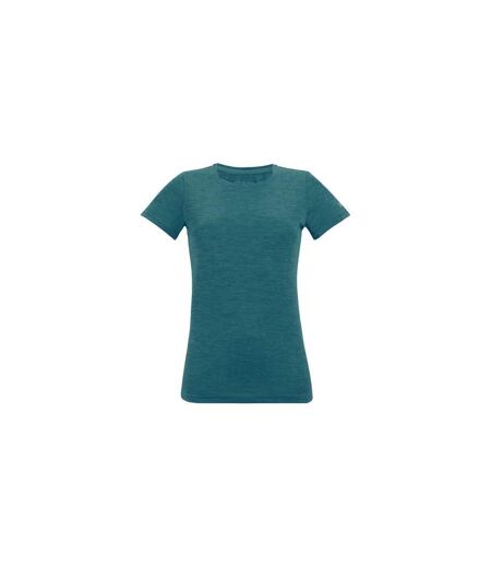 Womens/ladies Josie Gibson Fingal Edition T-shirt Mediterranea Regatta