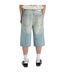 Short Rag Anchor Homme Bleu Clair The Ragged Priest-2