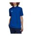 Polo Entrada Homme Bleu Adidas-1