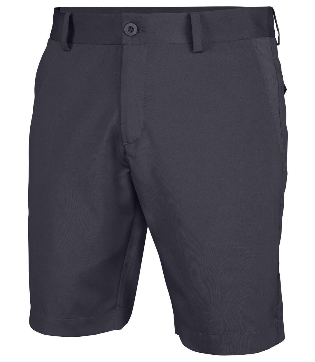 bermuda homme PA149 - bleu marine