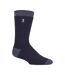 Heat Holders - Homme Chaussettes Thermiques Hiver | Epaisses Chaussettes Polaire-1