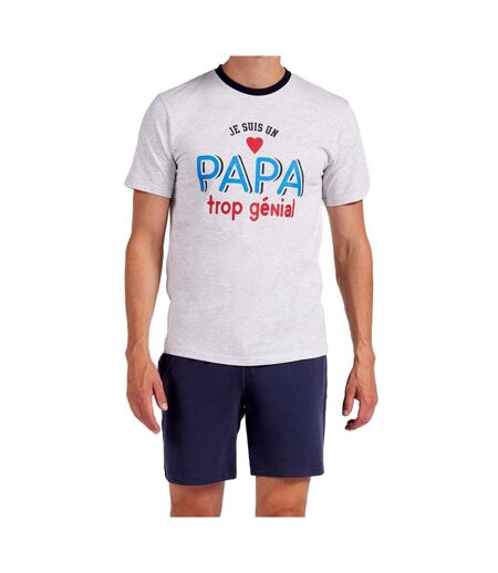 Pyjama Court COTON