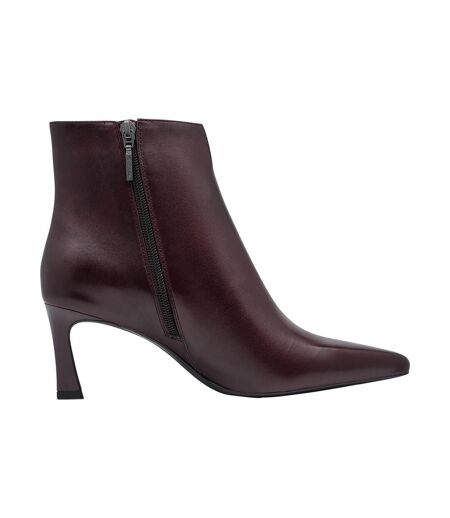 Bottine Cuir Tamaris