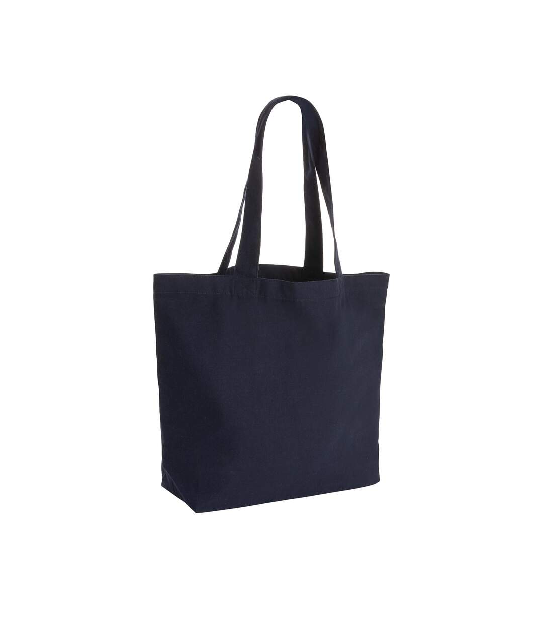 Tote Bag Taille Unique Bleu Marine XD Collection-2