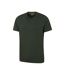 T-shirt flint homme vert kaki Mountain Warehouse Mountain Warehouse