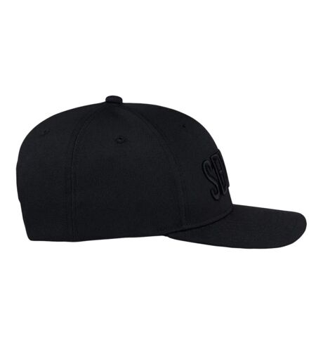 Casquette De Baseball Sport Motif/style Lettres En Relief Sendit Homme Noir Callaway