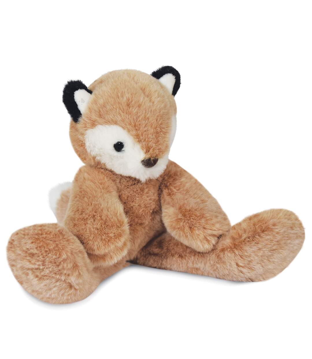 Peluche polyester collection SWEETY MOUSSE Renard-1