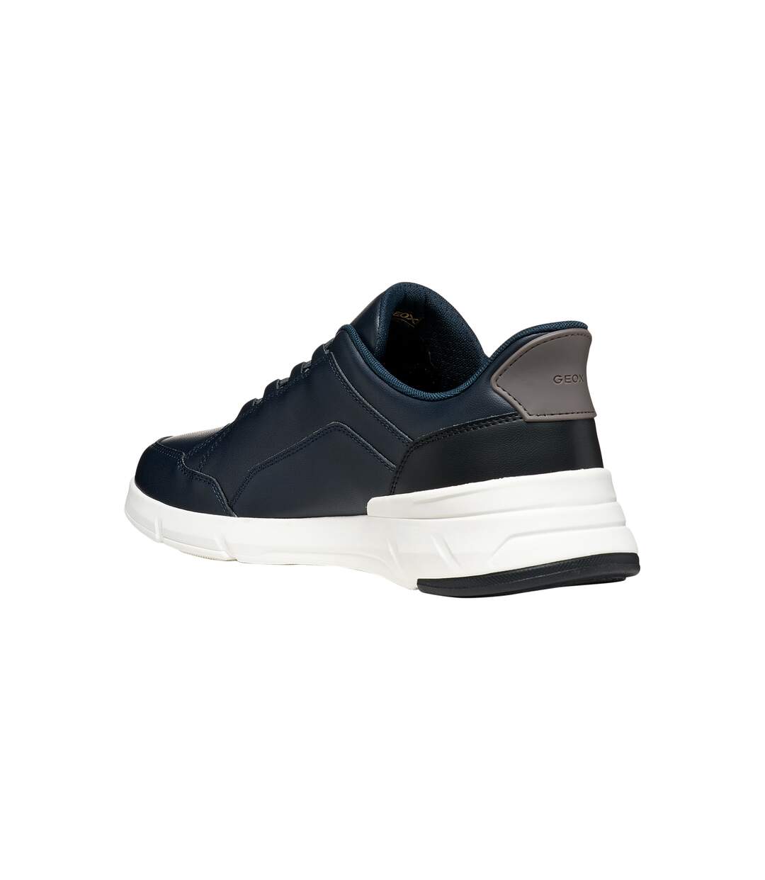 Basket à Lacets Geox Vittour Plus-5