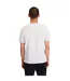 T-shirt Motif/style Art De La Boîte Homme Blanc Ted Baker-3