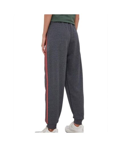 Jogging Gris Femme Adidas Essentials Studio - M