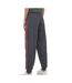 Jogging Gris Femme Adidas Essentials Studio - M