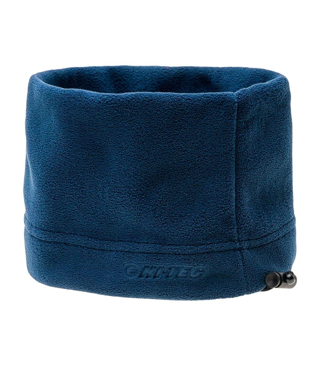 Cache-cou Aras Adulte Taille Unique Bleu Marine Hi-Tec-2