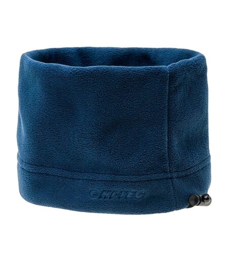 Cache-cou Aras Adulte Taille Unique Bleu Marine Hi-Tec