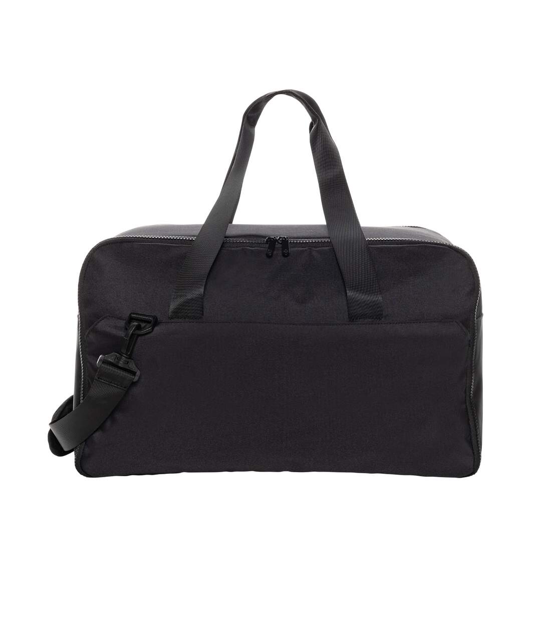 Sac De Weekend Taille Unique Noir Swiss Peak-3