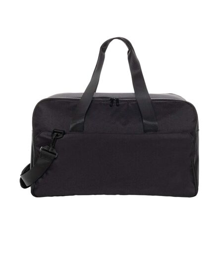 Sac De Weekend Taille Unique Noir Swiss Peak