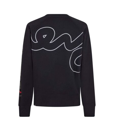 Sweat Adulte Noir Money