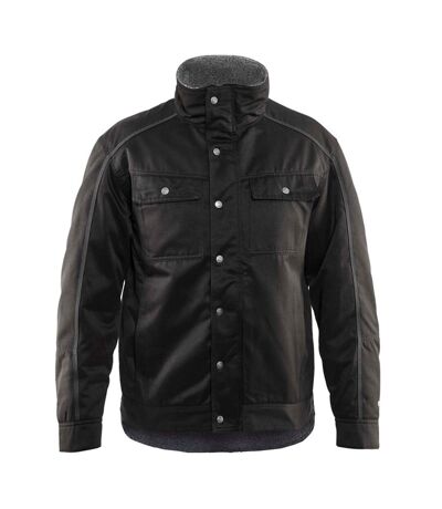 Blouson Pilote Blaklader matelassé hiver Homme