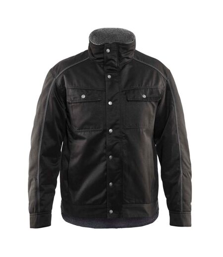Blouson Pilote Blaklader matelassé hiver Homme