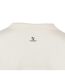 Sweat Motif/style Logo Homme Crème Slazenger-3