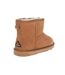 Bottes finch femme châtaigne EverAu-2