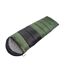 Bombay Sleeping Bag One Size Black Dark Green Meteor-1