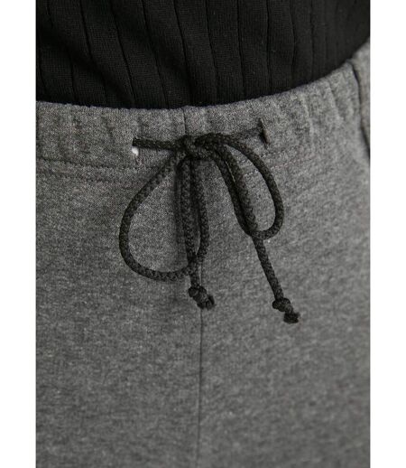 Pantalon détente ceinture élastiquée molleton