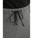 Pantalon détente ceinture élastiquée molleton-5