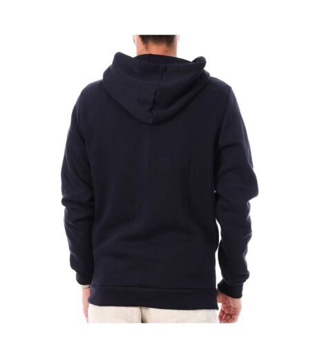 Sweat à capuche marine just emporio 226 - s