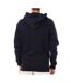 Sweat à capuche marine just emporio 226 - s-2