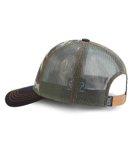 Casquette Von Dutch trucker Aban