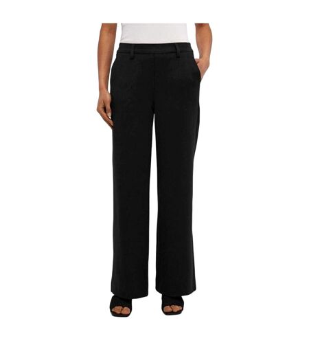 Pantalon Lisa Femme Noir Object