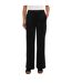 Pantalon Lisa Femme Noir Object-3