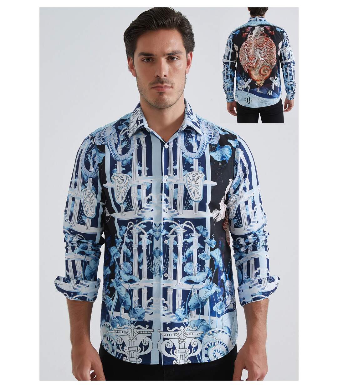 Chemise-1