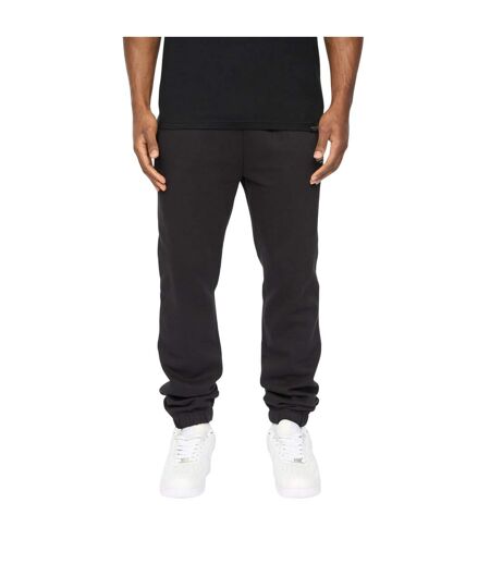 Pantalon De Jogging Preece Homme Noir Crosshatch