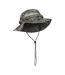 Chapeau Motif/style Camouflage Homme Kaki Clair Camouflage Mountain Warehouse-1