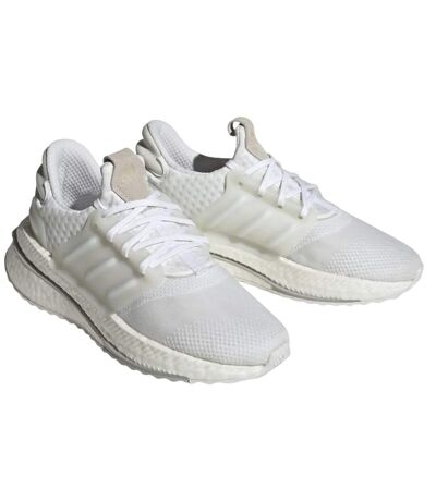 Baskets x_plrboost femme blanc Adidas