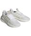 Baskets x_plrboost femme blanc Adidas-1