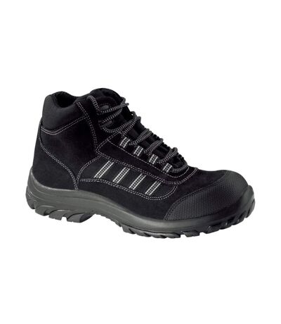 Chaussure  haute Lemaitre S3 Dune SRC 100 % non métllique
