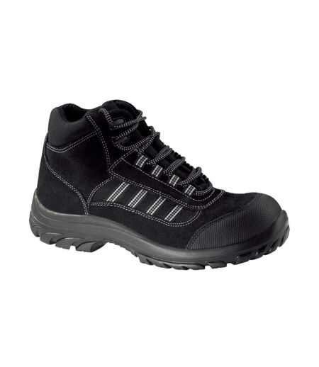 Chaussure  haute Lemaitre S3 Dune SRC 100 % non métllique