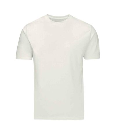 Mens organic t-shirt natural Mantis